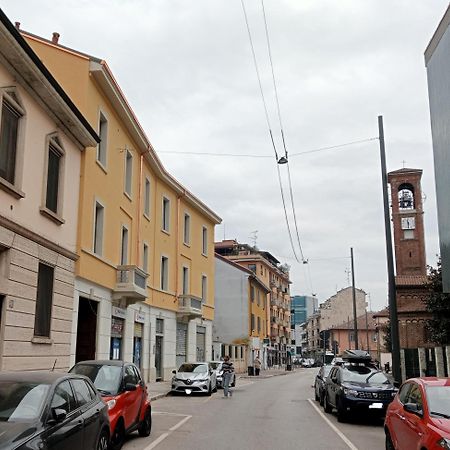 Meneghina House Apartment Milano Exterior foto