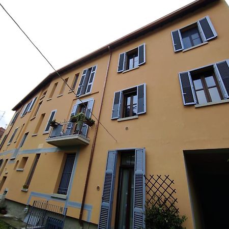 Meneghina House Apartment Milano Exterior foto