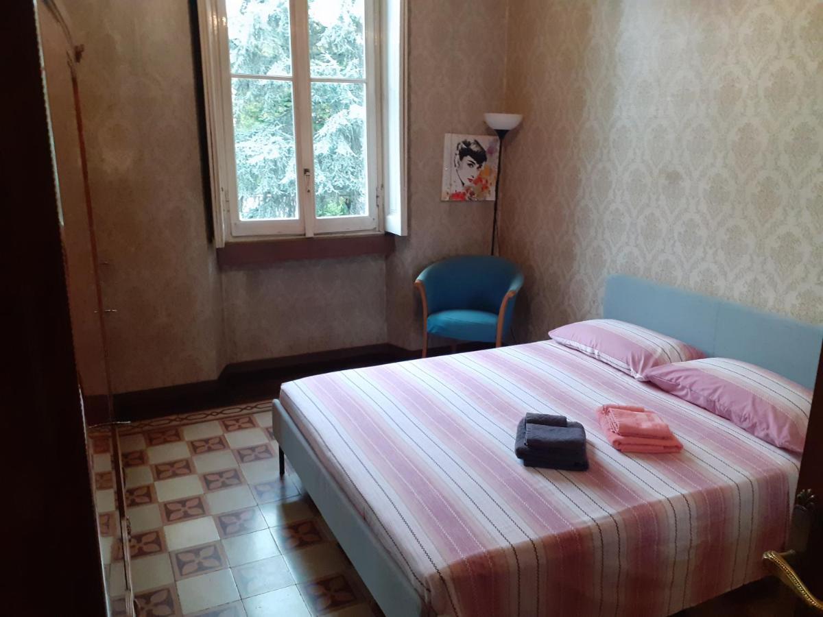 Meneghina House Apartment Milano Exterior foto