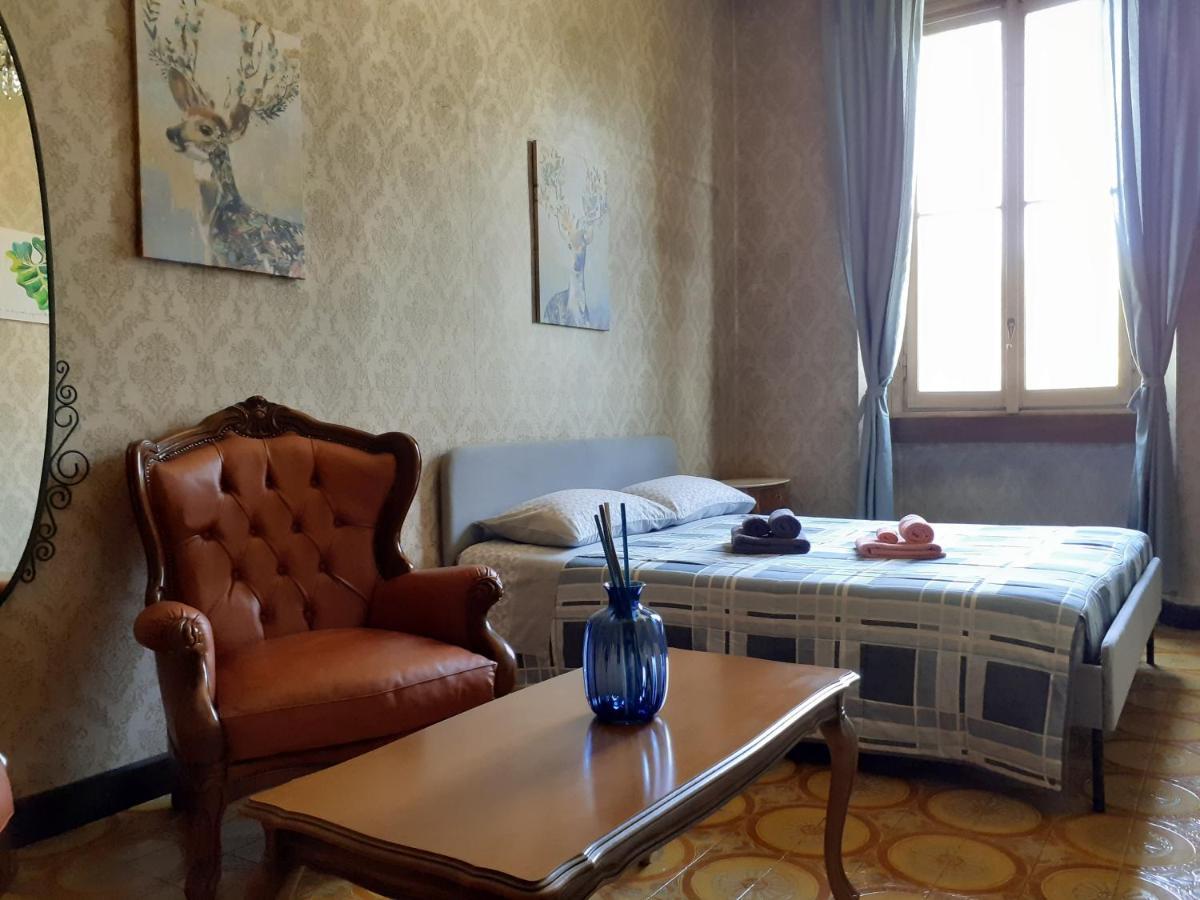 Meneghina House Apartment Milano Exterior foto