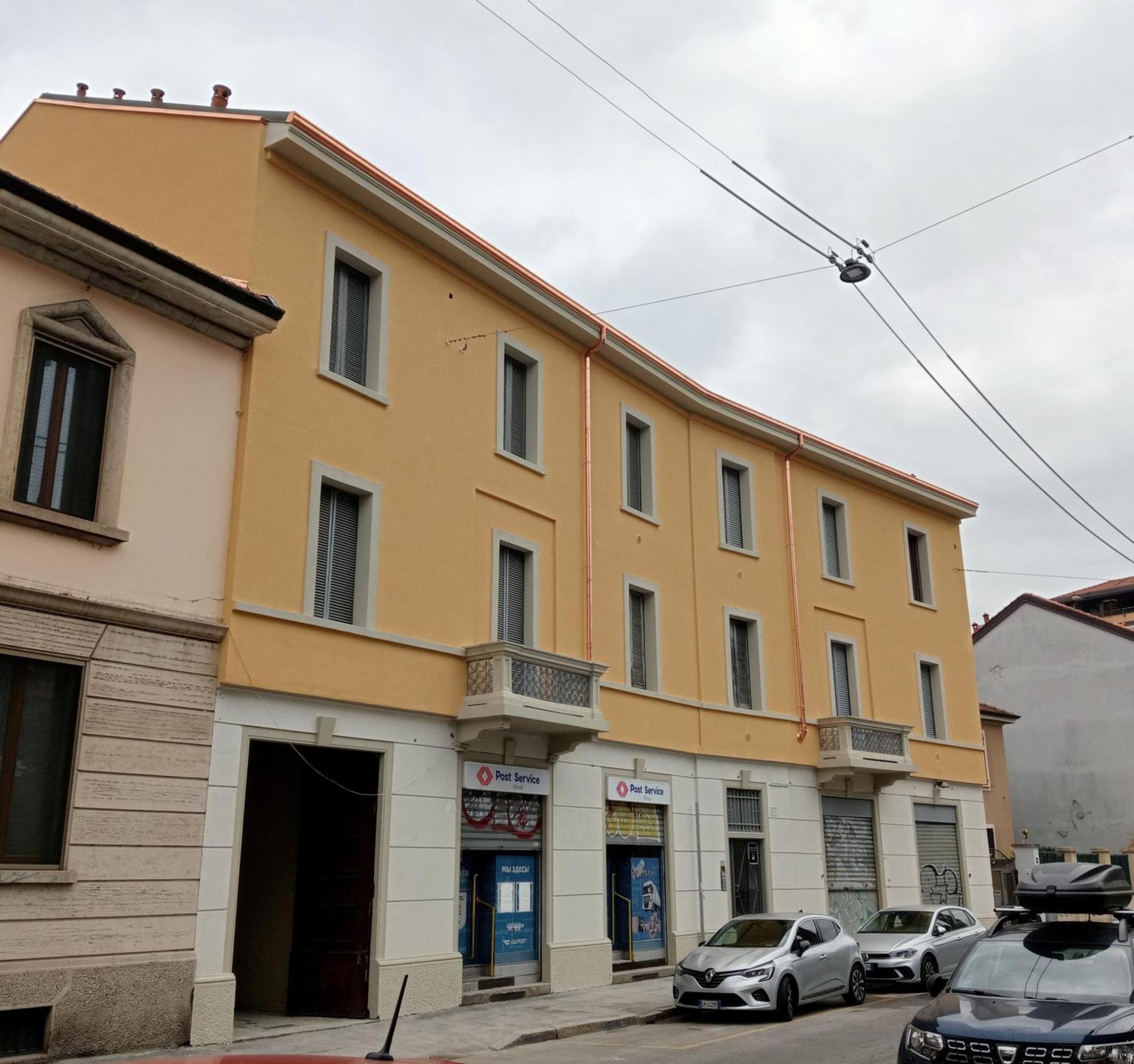 Meneghina House Apartment Milano Exterior foto