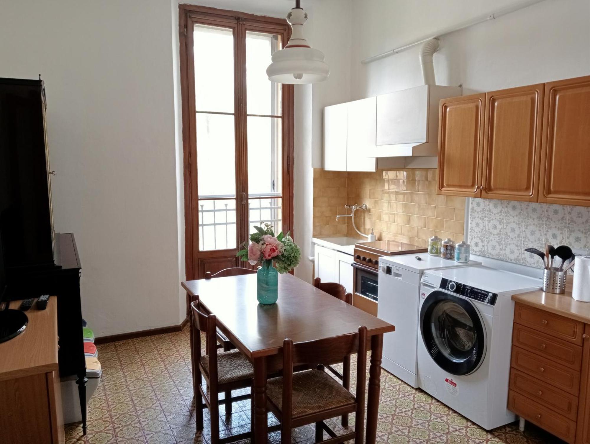 Meneghina House Apartment Milano Exterior foto